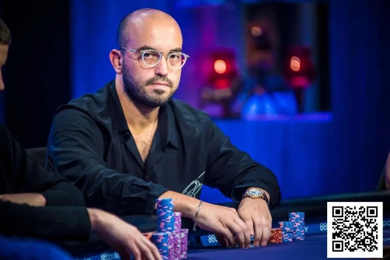 【ACR扑克】华人之光！Daniel Tang冲至历史奖金榜第24位，丁彪空降百强