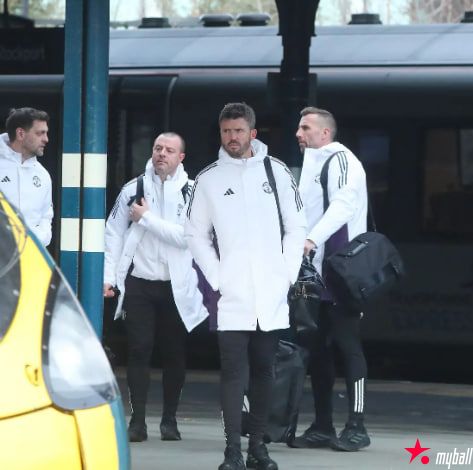 【ACR扑克】曝曼联再拒马特塔，拉爵满意谢什科表现