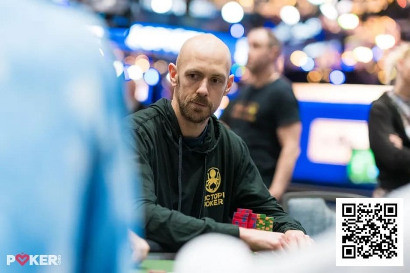 【ACR扑克】剧情反转！Chidwick发文澄清关于“锦标赛真实盈利”四大误解