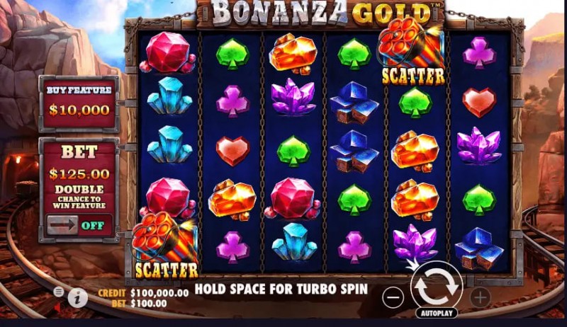 【ACR扑克】大发娱乐城震撼推出《黄金富矿》：重返淘金热潮，挖掘专属宝藏