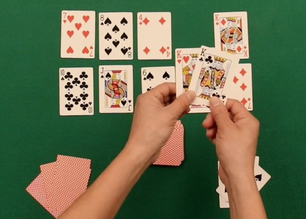 【ACR扑克】钓鱼：趣味与策略的完美结合