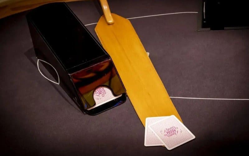 【ACR扑克】大发百家乐资金管理：长期游戏的有效技巧