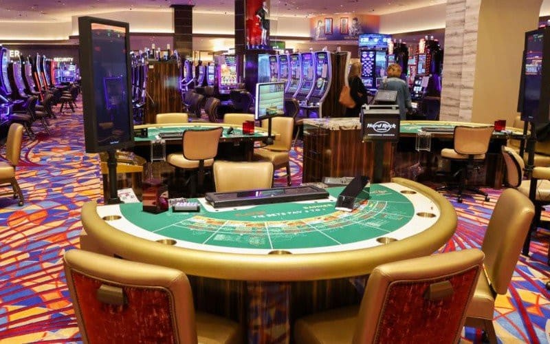 【ACR扑克】大发百家乐资金管理：长期游戏的有效技巧