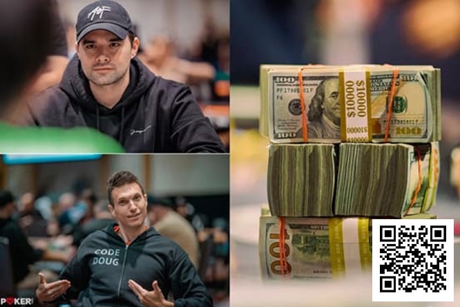 【ACR扑克】“肝”了15年扑克，他总结出这份「百万奖金通关秘籍」