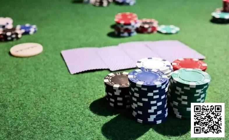 【ACR扑克】你的翻前打法，遵循这六个原则了吗？