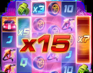 【ACR扑克】极速赢家：大发娱乐最新力作，开启极限速度竞技新时代