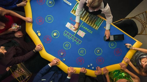 【ACR扑克】资金曲线，比胜率更诚实