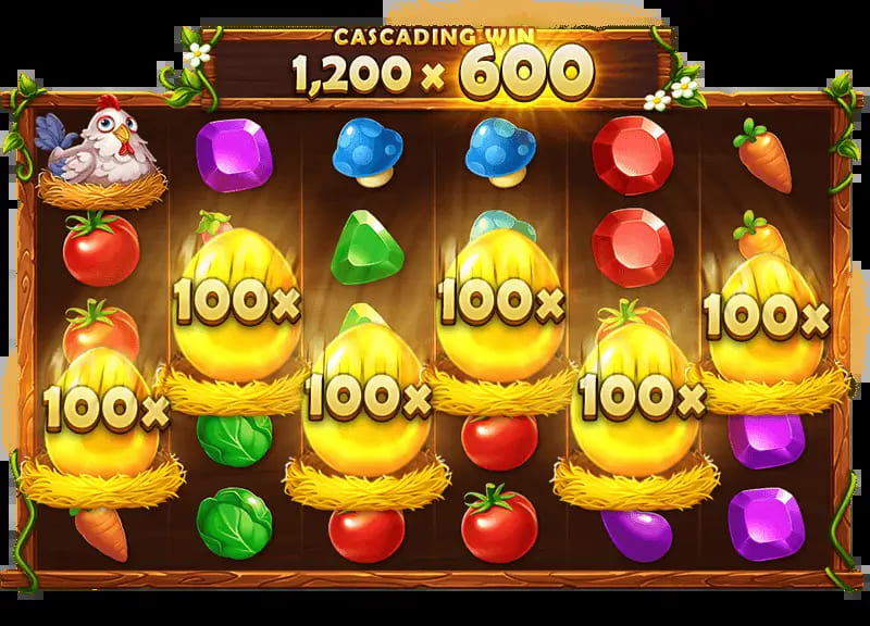 【ACR扑克】《农场嘉年华》：在大发娱乐体验丰收与欢庆的奇妙融合