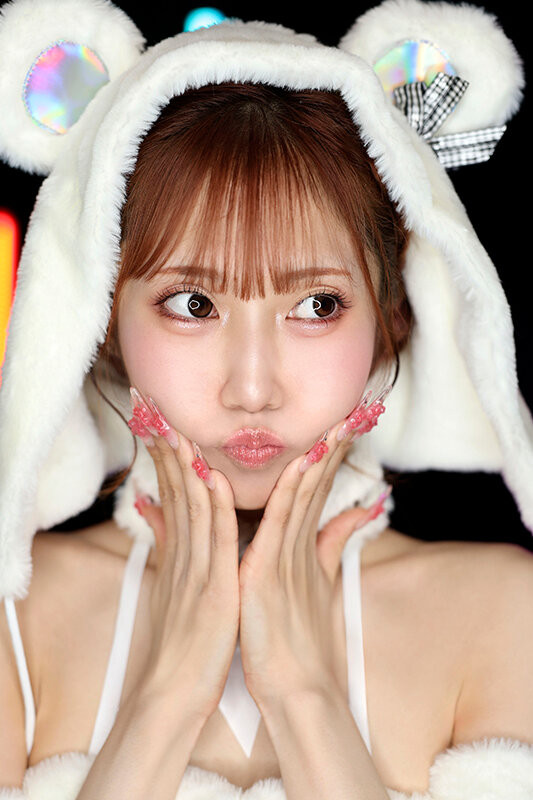 【ACR扑克】宣布新工作！斎藤あみり(斋藤亚美里)等你喔！