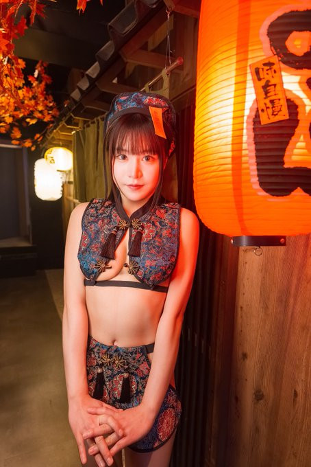 【ACR扑克】沟端恋(溝端恋)出道作品番号及封面，沟端恋个人简介