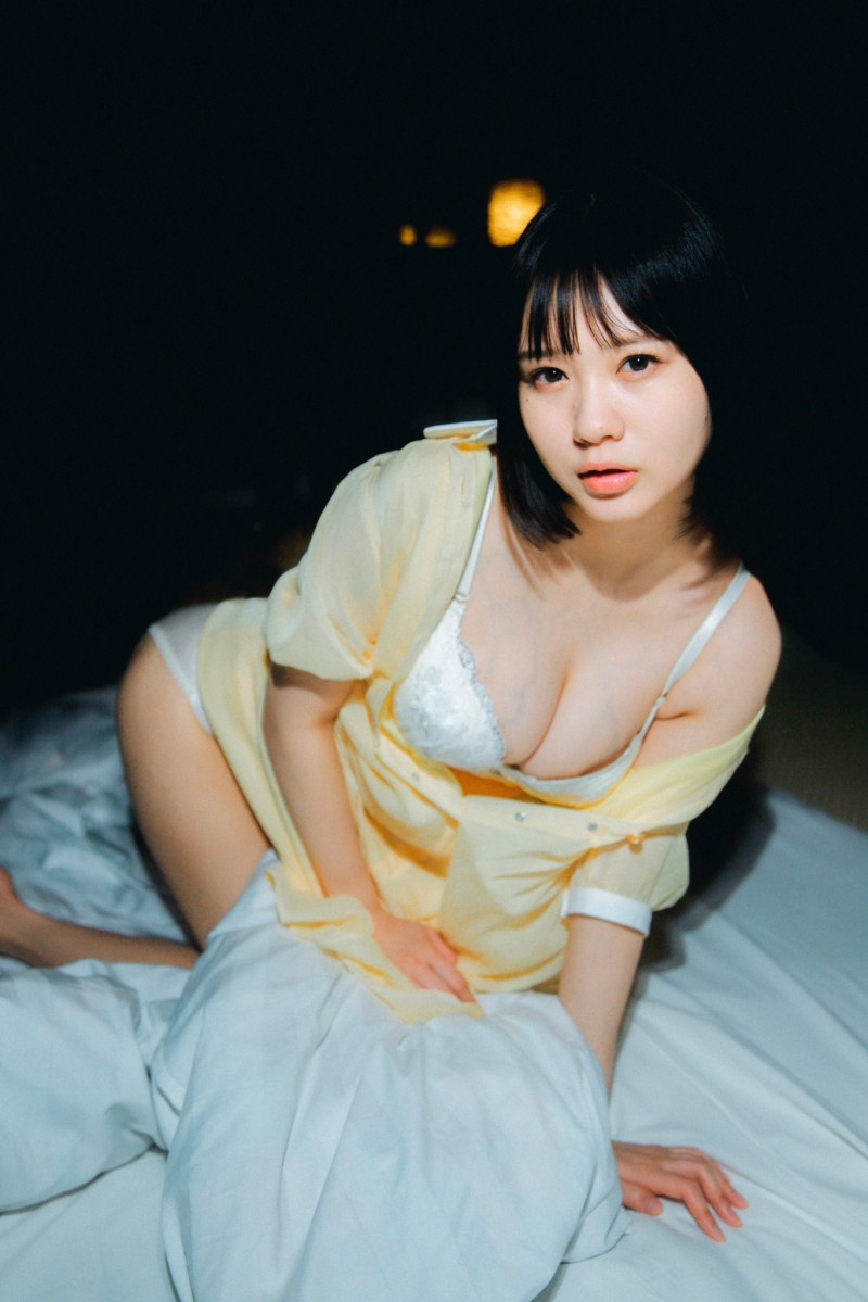 【ACR扑克】在社群做民调！ほしののの(小仓七海)要复出？