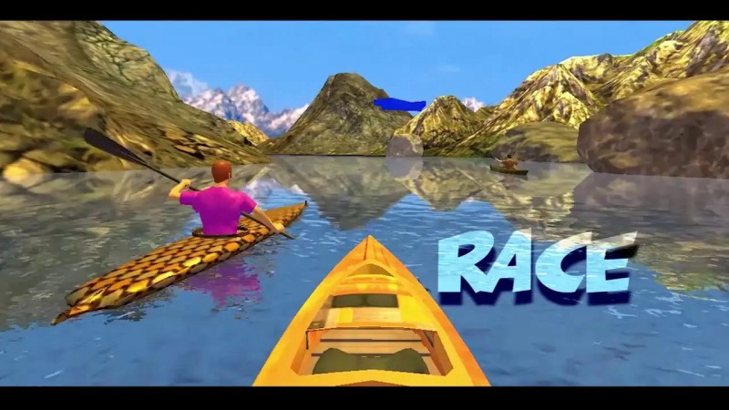 【ACR扑克】大发娱乐全新上线《划船》 —— 开启线上水上竞技新时代