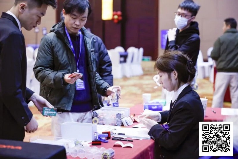 【ACR扑克】2026湖南华冠杯益阳站｜女神集结，开幕赛冠军诞生，主赛A组开战，117人参赛孙伟业领衔25位选手晋级