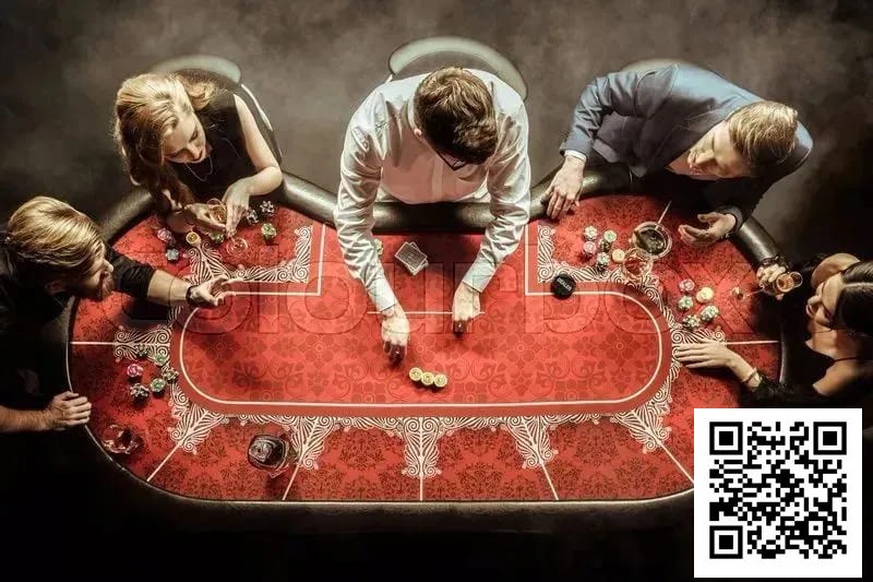 【ACR扑克】九个扑克思维错误，你中招几个？