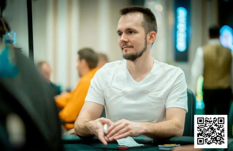 【ACR扑克】GG百万赛斩获170万刀！“fish2013”Mikita何以成为线上与现场扑克的双栖霸主？