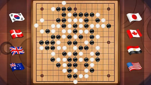 【ACR扑克】大发娱乐重磅上线《扑克五子棋》——智与勇的终极对决，策略玩家的新战场！
