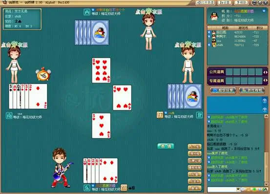 【ACR扑克】大发娱乐全新桥牌上线——智者的对决，策略的巅峰