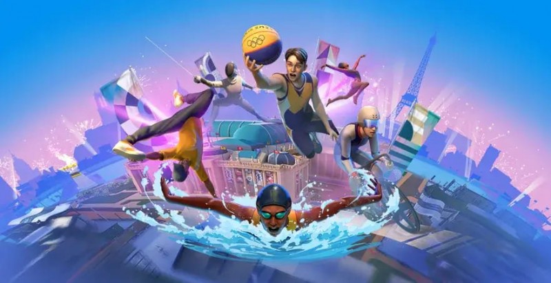 【ACR扑克】大发娱乐震撼发布《奥运会》——点燃竞技灵魂,开启荣耀巅峰之旅!