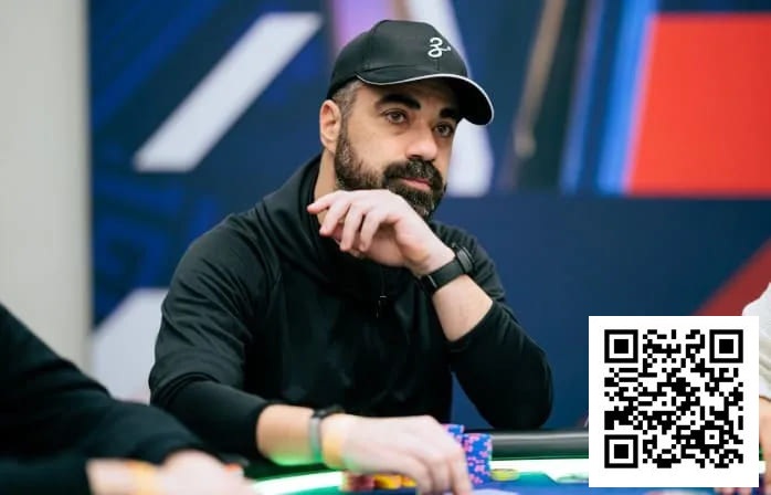 【ACR扑克】Orpen Kisacikoglu专访：Solver给出答案，却剥夺了思考过程