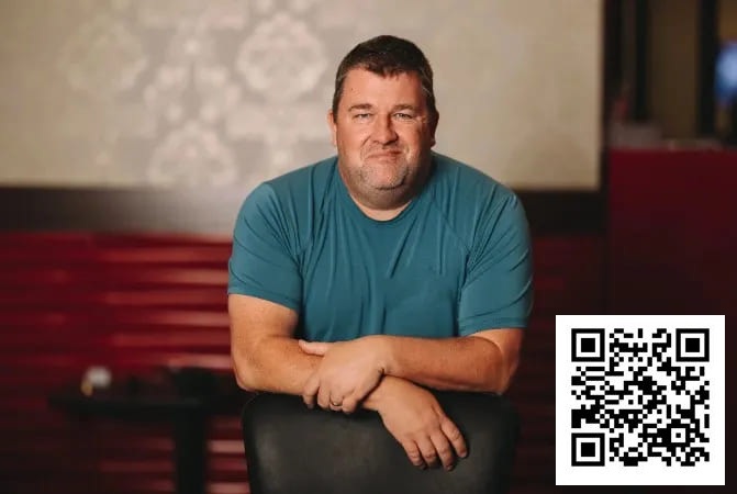 【ACR扑克】Moneymaker WSOP传奇：其实全是一场”美丽的错误”？