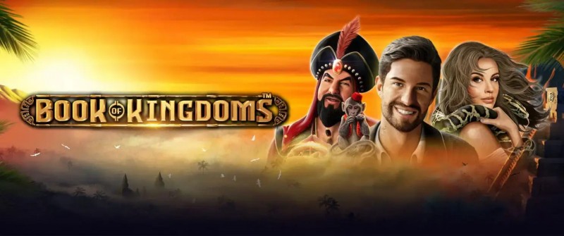 【ACR扑克】圣书帝国—— 大发娱乐平台全新上线