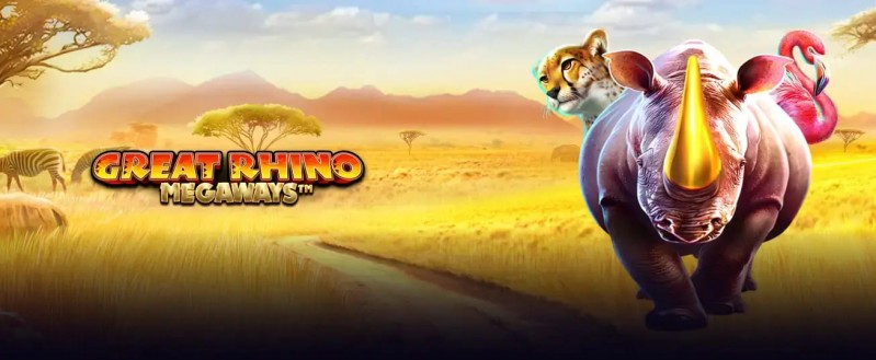 【ACR扑克】大发娱乐《巨大犀牛加强版》最新版本