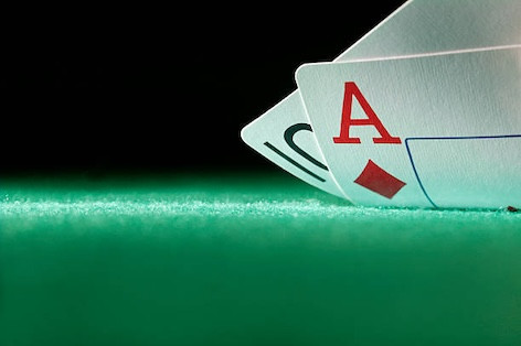 【ACR扑克】大发娱乐频率越高，结果越像运气；频率越低，系统才会显现