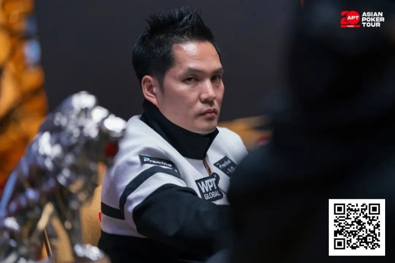 【ACR扑克】王者归来！Tony Lin强势重返GPI世界第一!