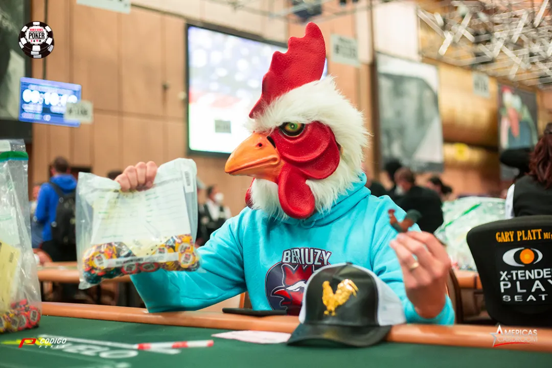 【ACR扑克】线上扑克夺冠后,凭什么只给我一张截图?