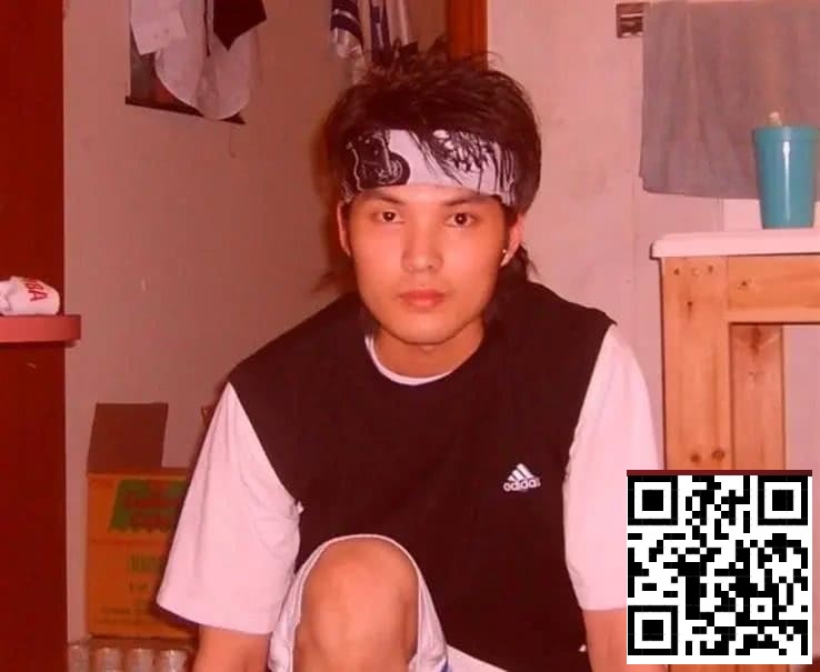 【ACR扑克】Tony Lin纪录片《为扑克而生》:GPI世界第一的逆袭之路