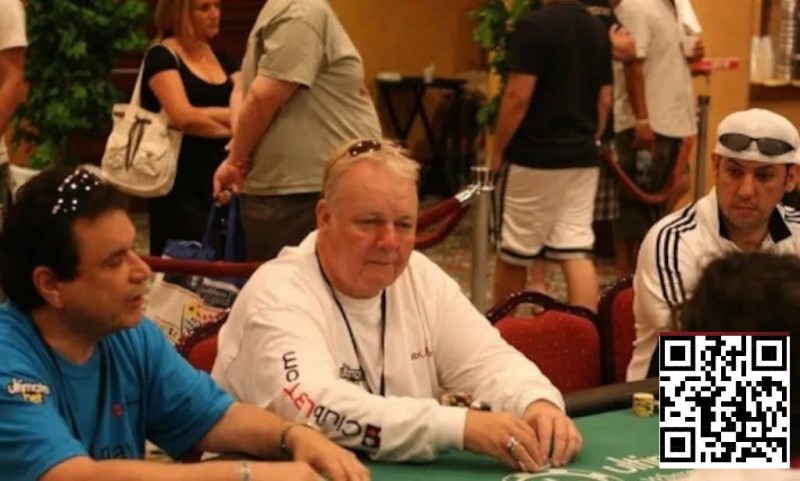 【ACR扑克】不要随便加入线下高额桌,盲注超过200的私局八成有坑