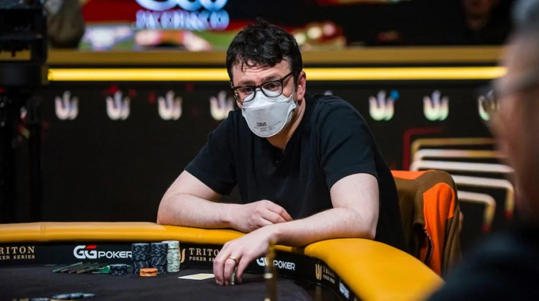 【ACR扑克】Triton蒙特卡洛惊现教科书级心理博弈:Haxton如何用“三层思维”让对手在河牌弃掉超对?