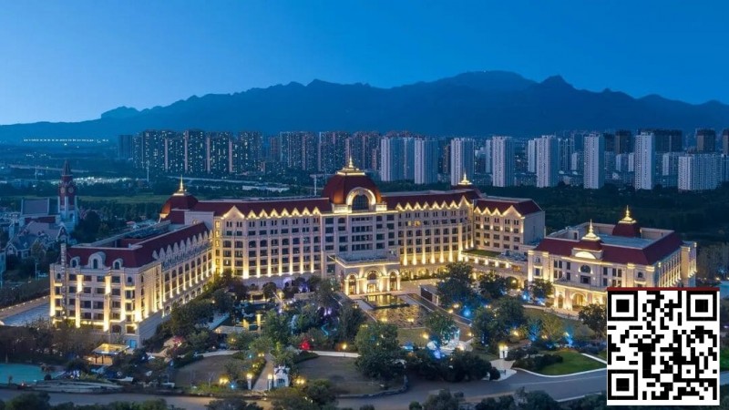 【ACR扑克】赛事信息|泰山之巅酒店预订及路线指引