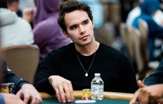 【ACR扑克】Alan Keating牌技解析：看似疯浪，其实他比你想得更有料！