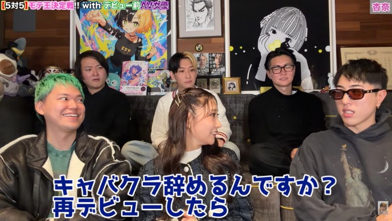 【ACR扑克】真的假的?那位曾经是IP社的王牌要复活了?