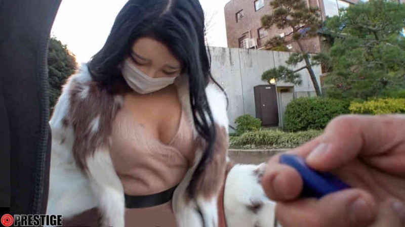 【ACR扑克】300MIUM-696素人偶像J罩杯丝袜美容师