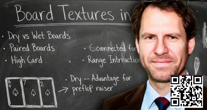 【ACR扑克】翻后技术速成指南：Jungleman亲授30小时系统训练法