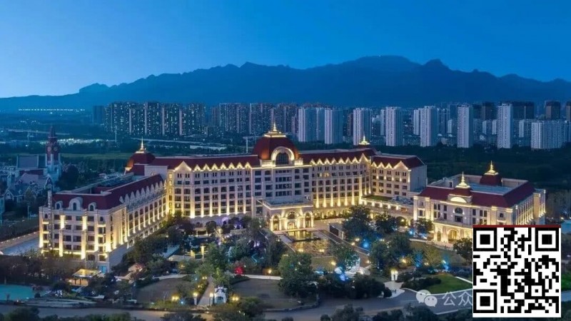 【ACR扑克】泰山之巅接机服务及赛事酒店预订(3月6日-11日)