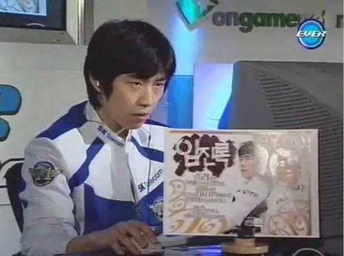 【ACR扑克】从星际争霸“人族皇帝”到全球扑克指数(GPI)韩国第二名:林耀焕的第二次人生逆袭