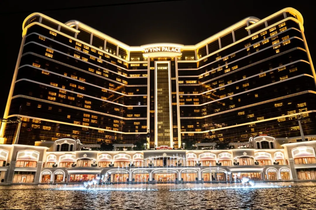 【ACR扑克】澳门扑克市场大收缩!收入创新高,为何永利却关了灯?