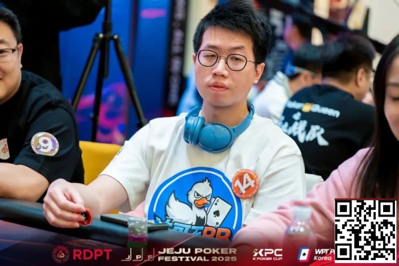 【ACR扑克】红龙杯PLUS赏金赛小课堂：延迟报名的门道