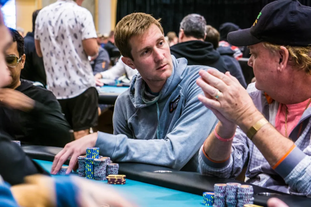 【ACR扑克】当扑克被流量绑架:Brad Owen直言“我感觉自己像个骗子”