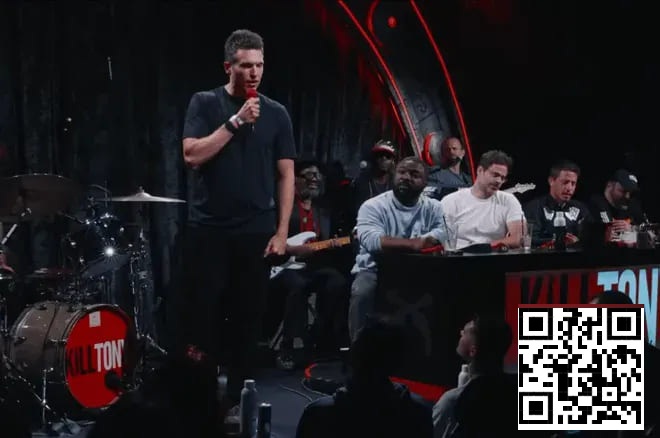 【ACR扑克】从”退休”到日赚120万美元：Doug Polk为何重返扑克界并成为新时代领军人