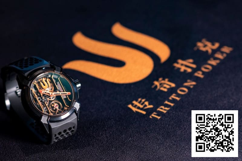 【ACR扑克】传奇扑克突现“时间刺客”,所有选手命根子都被它拿捏了!