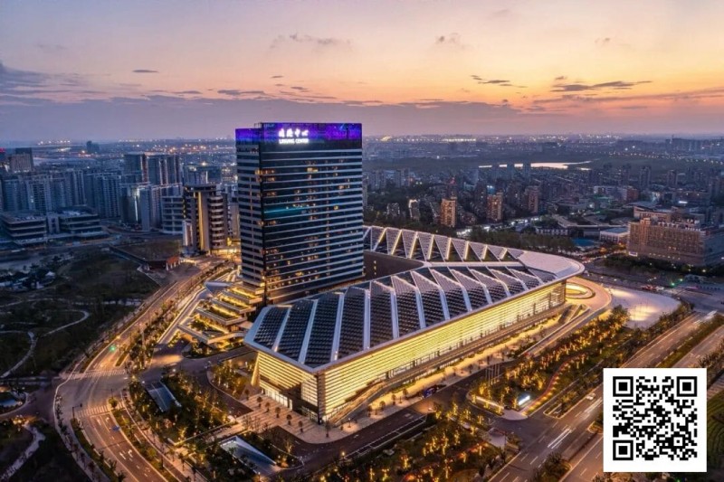 【ACR扑克】在上海临港遇见MOJO | 新体验，也稳健