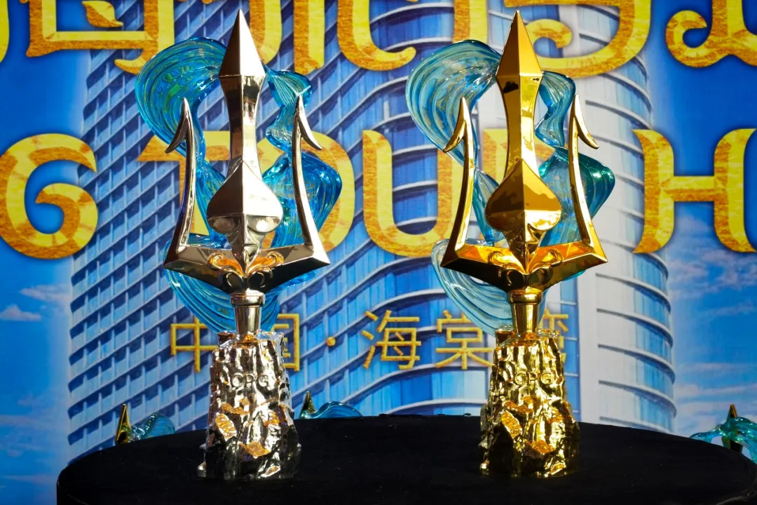 【ACR扑克】CPG®海棠湾巡游赛｜主赛最后九人浮现，2024年“大金海神杯”得主陈英杰千万级别记分牌领跑