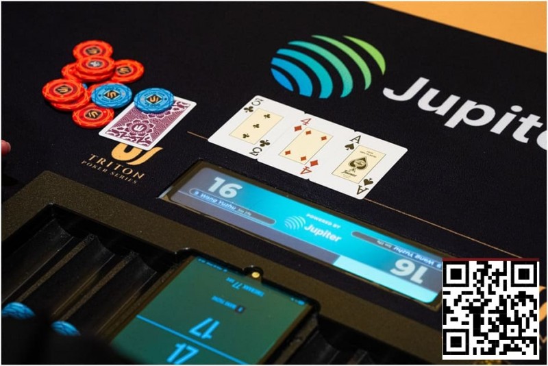 【ACR扑克】Triton 小课堂 | 解答关于全新革新之作Triton TEMPO的常见问题