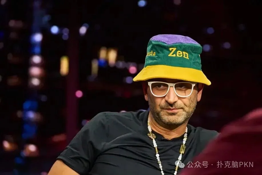 【ACR扑克】魔术师Antonio评价Alan Keating：他不差钱，会把对手给直接摧毁！