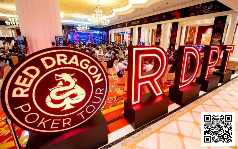 【ACR扑克】千载难逢的入场券：55元，直通百万级现场锦标赛，改写你的扑克人生