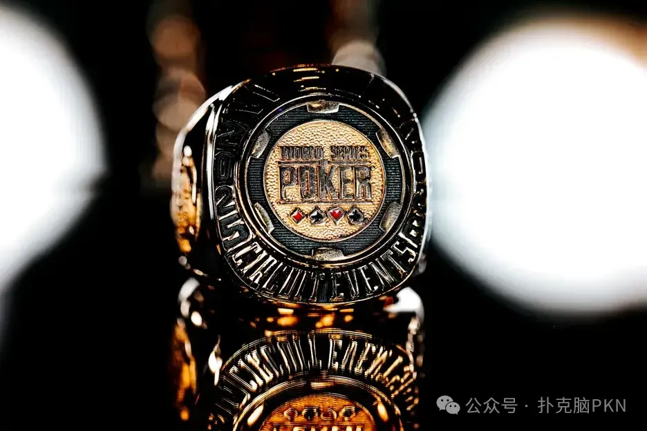 【ACR扑克】WSOP金戒指主赛事|中国选手段超、舒建国勇闯FT,向223万刀冠军奖励发起冲击!
